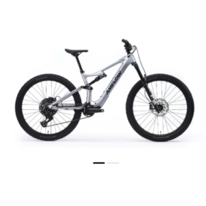 Amflow PL Carbon Satin Silver 800Wh LG