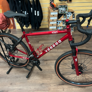 Voodoo Sobo 650b Gravel Bike MD/LG