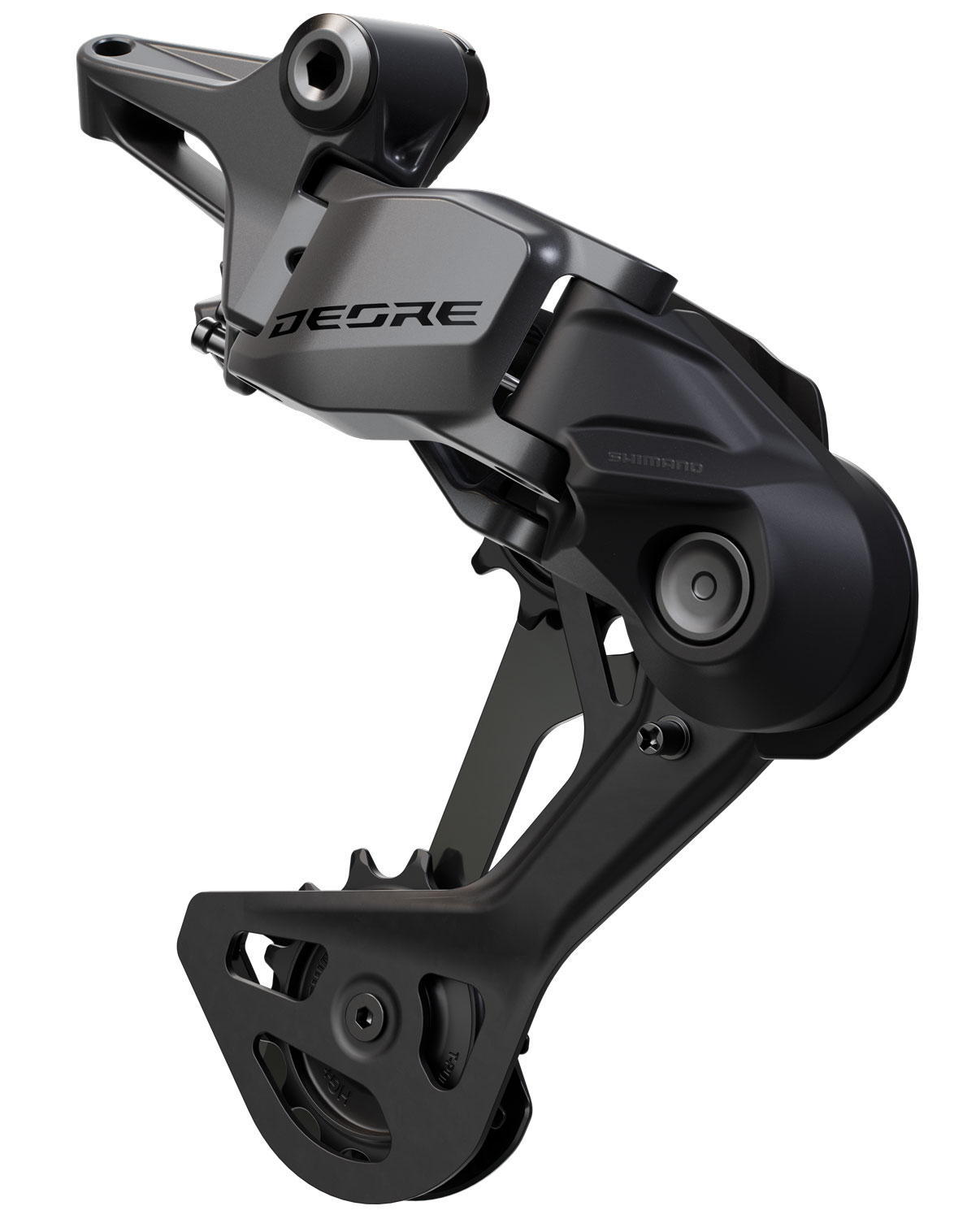 Shimano Rear Derailleur 12sp RD-M7200
