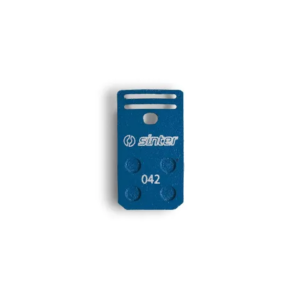 Sinter Brake Pad 042 Magura Gustav Blue S530
