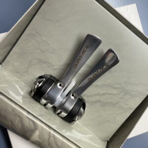 Shimano Shift Lever Set 9sp SL-7700