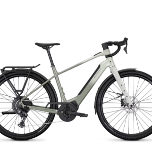 Kalkhoff 700 Endeavour L Touring Aquagrey Glossy XL
