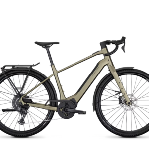 Kalkhoff 700 Endeavour L Touring Umberbrown Matt MD