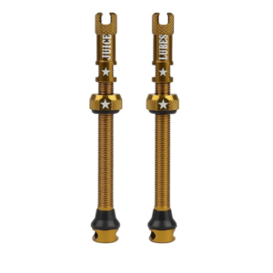 Juice Lubes Tubeless Valves Copper