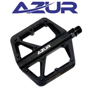 AZUR Pedal SPRY Black