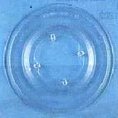 Spoke Protector 4 prong  small flange hub 140mm