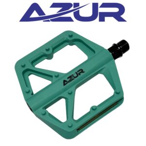 AZUR Pedal SPRY Turquoise
