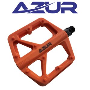 AZUR Pedal SPRY Orange