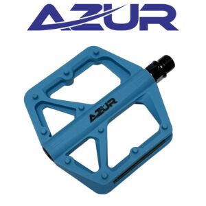 AZUR Pedal SPRY Blue