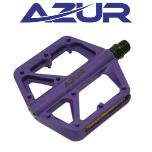 AZUR Pedal SPRY Purple