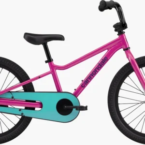 Cannondale 20 Trail SS Orchid