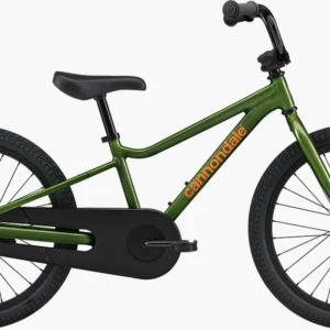 Cannondale 20 Trail SS Spruce Green