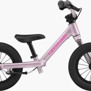 Cannondale 12 Balance Bike Lavender