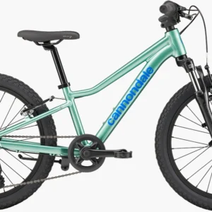 Cannondale 20 Trail Cactus Green