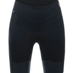 Santini Women's Cycling Shorts Alba Black 2XL