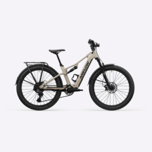 Amflow 27.5 TL Carbon 800Wh Silica Beige LG/XL