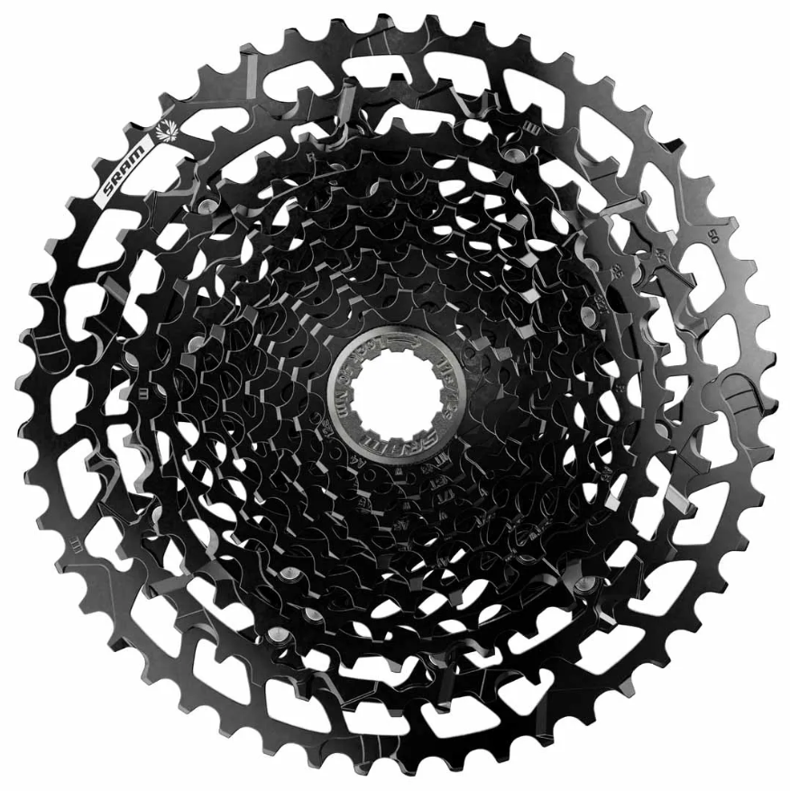 SRAM Cassette 12sp SX PG-1210 11-50