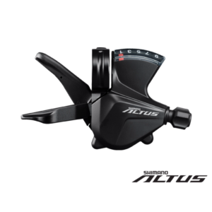 Shimano Shift Lever Set 9sp SL-M2010