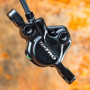 Tektro Brake Caliper, M285
