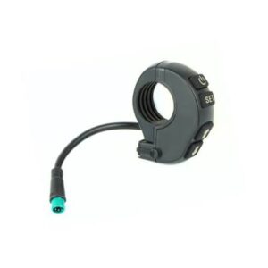 Fatfish Switch Satellite On - Off OG 2.0